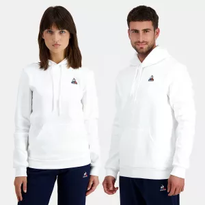 Sweat LE COQ SPORTIF unisexe a capuche saison 1