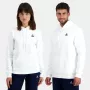 Sweat LE COQ SPORTIF unisexe a capuche saison 1