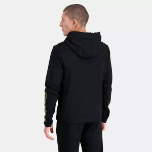 LE COQ SPORTIF technique hoodie