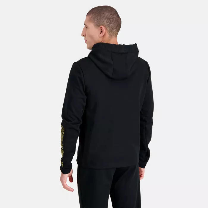 LE COQ SPORTIF technique hoodie