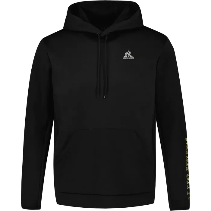 LE COQ SPORTIF technique hoodie