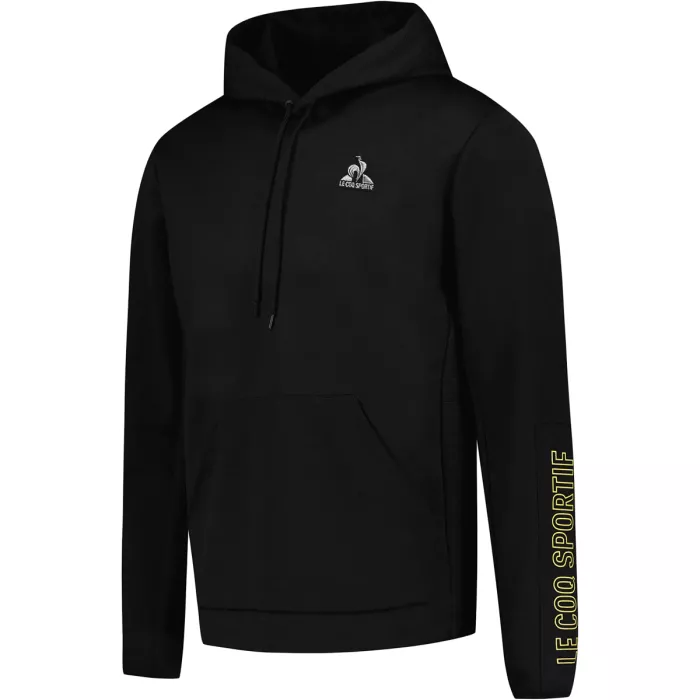 LE COQ SPORTIF technique hoodie