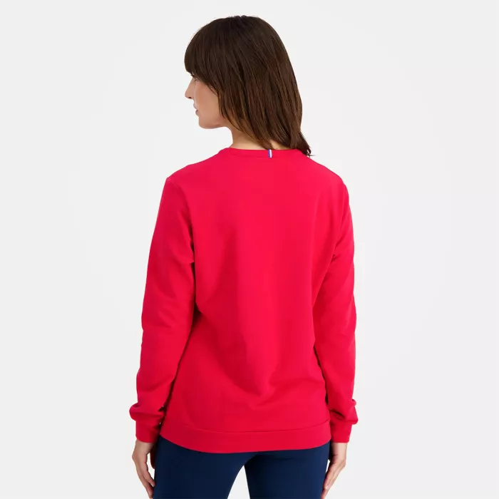 Women's LE COQ SPORTIF essentiels crew n°2 sweater