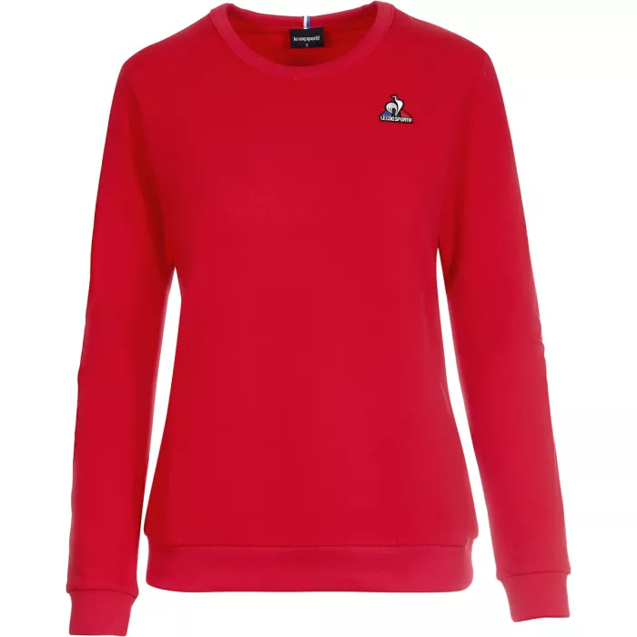Women's LE COQ SPORTIF essentiels crew n°2 sweater