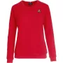 Women's LE COQ SPORTIF essentiels crew n°2 sweater