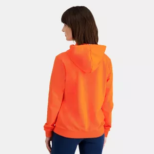 Women's LE COQ SPORTIF saison hoodie