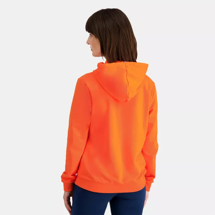Women's LE COQ SPORTIF saison hoodie