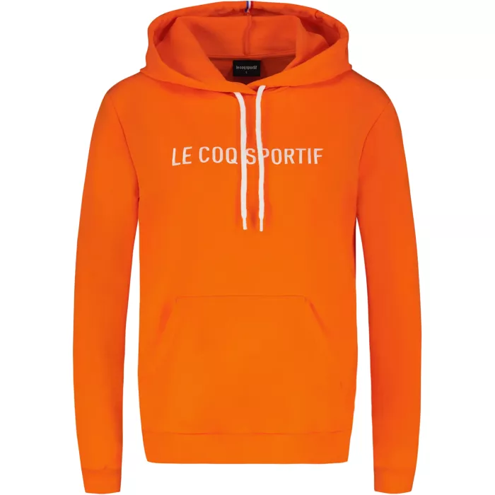Women's LE COQ SPORTIF saison hoodie