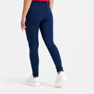 Women's LE COQ SPORTIF bar n°1 tights