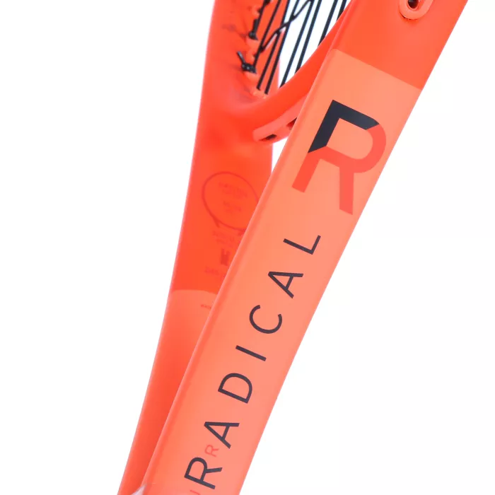 Raquette HEAD junior radical 26