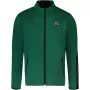 LE COQ SPORTIF full zip technique sweater