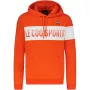 Sweat LE COQ SPORTIF a capuche modele 1