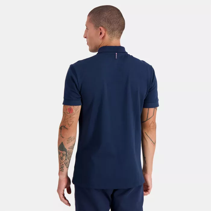 LE COQ SPORTIF essentiels polo
