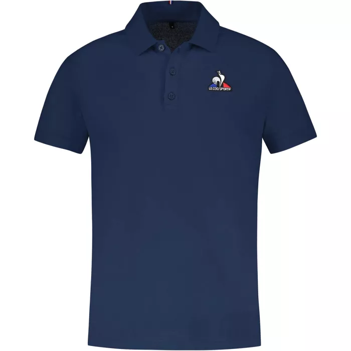 LE COQ SPORTIF essentiels polo