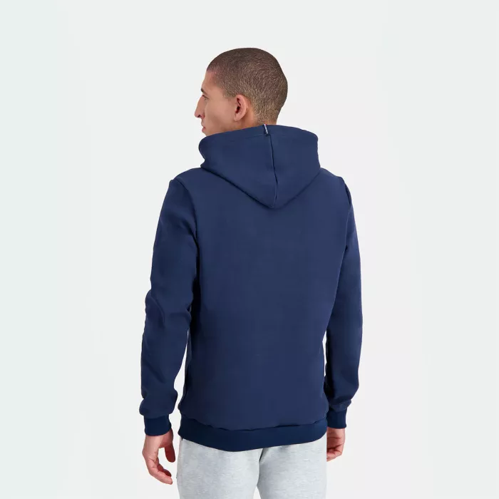 LE COQ SPORTIF essentiels hoodie