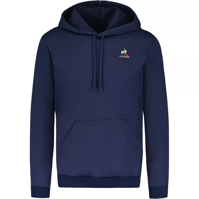 LE COQ SPORTIF essentiels hoodie