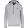 Sweat LE COQ SPORTIF a capuche essentiels