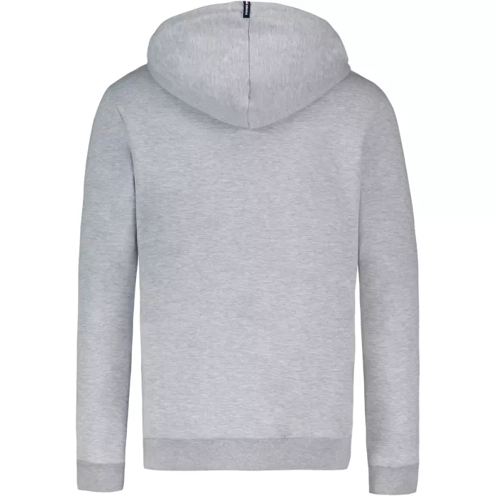 Sweat LE COQ SPORTIF a capuche essentiels