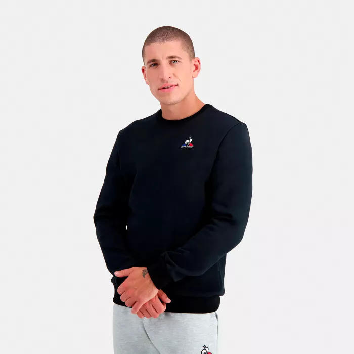 LE COQ SPORTIF essentiels sweater