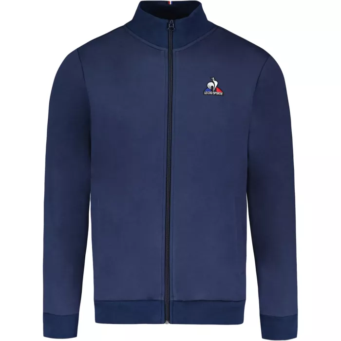 Sweat LE COQ SPORTIF full zip essentiels