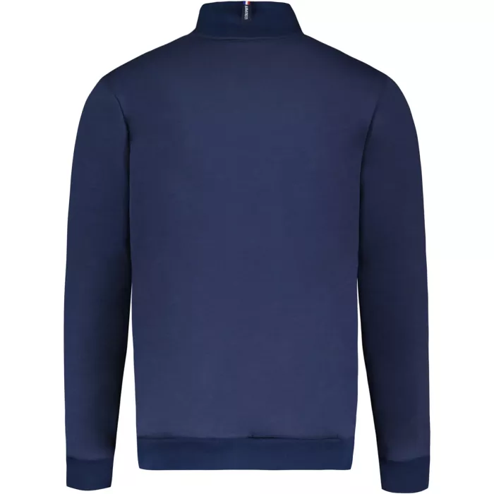 Sweat LE COQ SPORTIF full zip essentiels