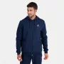 LE COQ SPORTIF full zip essentiels 3 hoodie