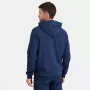 LE COQ SPORTIF full zip essentiels 3 hoodie
