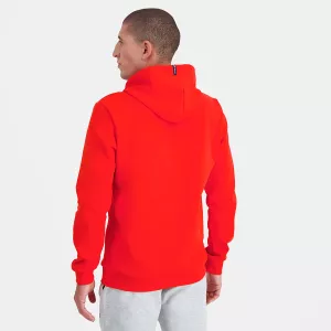 LE COQ SPORTIF essentiels hoodie