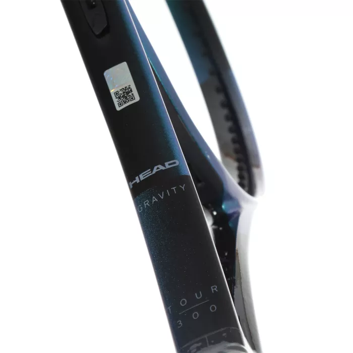 Raquette HEAD gravity tour (305 gr)