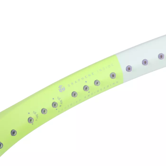 Raquette HEAD extreme mp lite (280 gr)