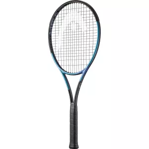 Raquette HEAD gravity mp (295 gr) (cordee)