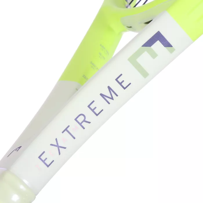 Raquette HEAD extreme team (265 gr) (cordee)