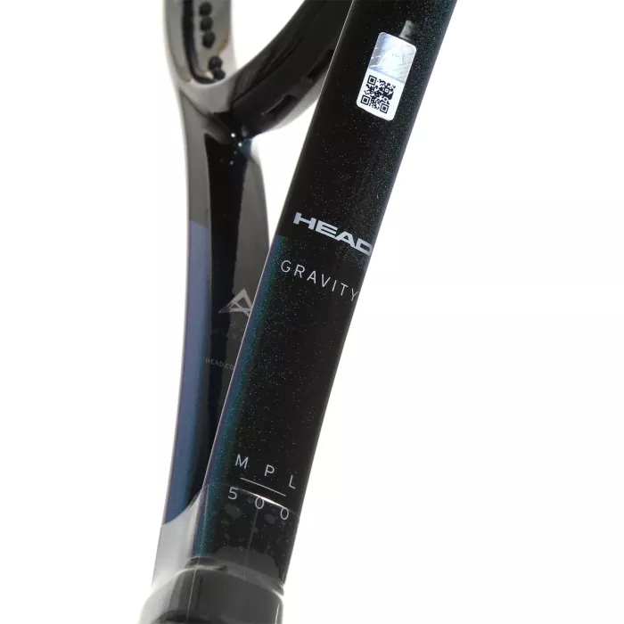 Raquette HEAD gravity mp l  (280 gr)