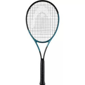 Raquette HEAD gravity mp l  (280 gr) (cordee)