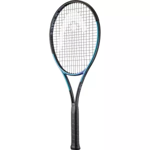 Raquette HEAD gravity mp l  (280 gr) (cordee)