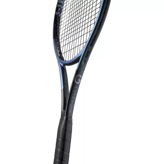 Raquette HEAD gravity mp l  (280 gr) (cordee)