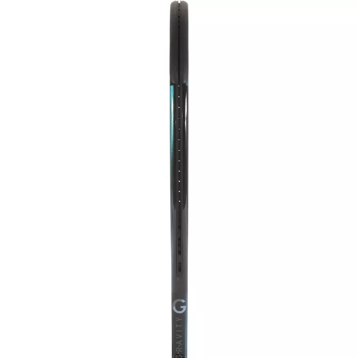 Raquette HEAD gravity mp l  (280 gr) (cordee)