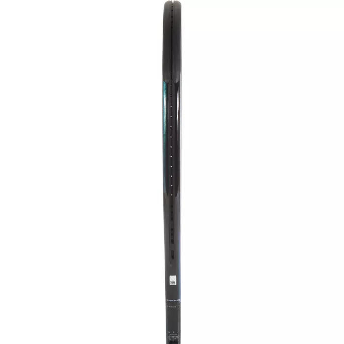 Raquette HEAD gravity mp l  (280 gr) (cordee)