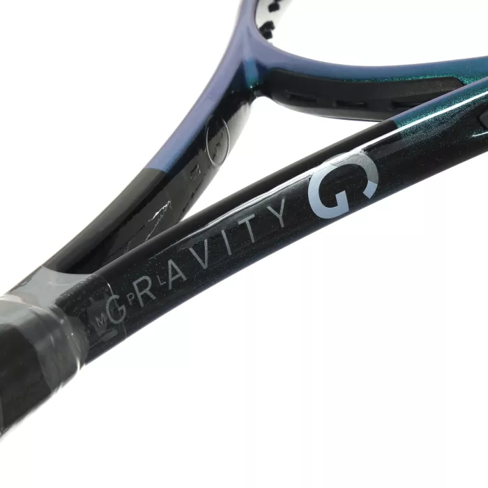 Raquette HEAD gravity mp l  (280 gr) (cordee)