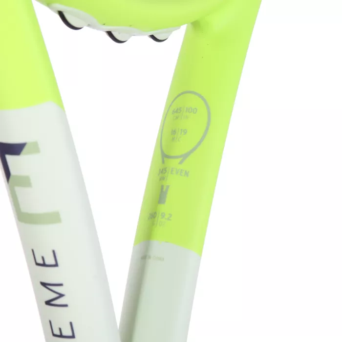 Raquette HEAD extreme elite (260 gr) (cordee)