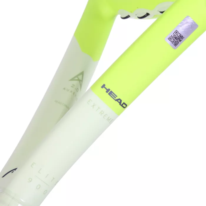 Raquette HEAD extreme elite (260 gr) (cordee)