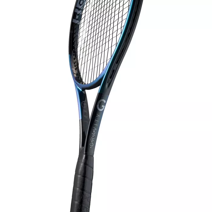 Raquette HEAD gravity team  (270 gr) (cordee)