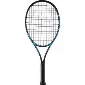 Raquette HEAD gravity junior 25