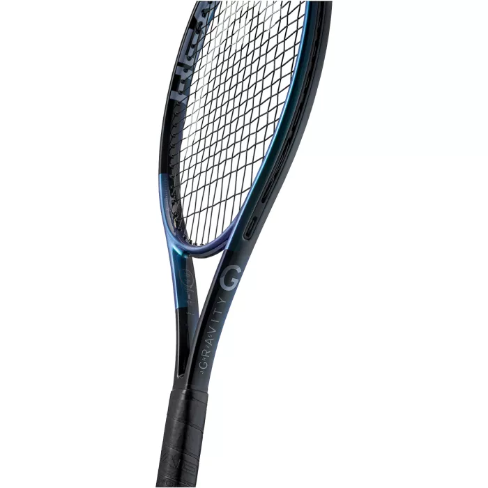 Raquette HEAD gravity junior 25