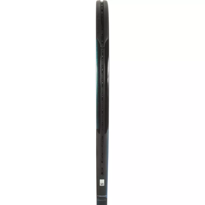 Raquette HEAD gravity junior 25