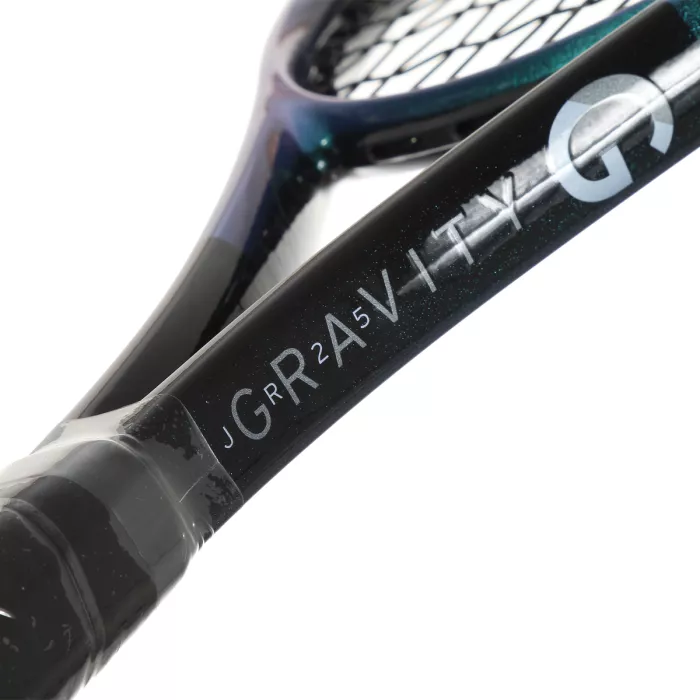 Raquette HEAD gravity junior 25