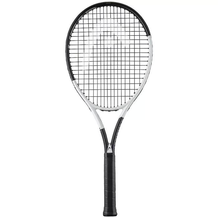 Raquette HEAD mx attitude suprm black (275 gr) cordee