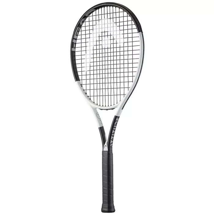 Raquette HEAD mx attitude suprm black (275 gr) cordee