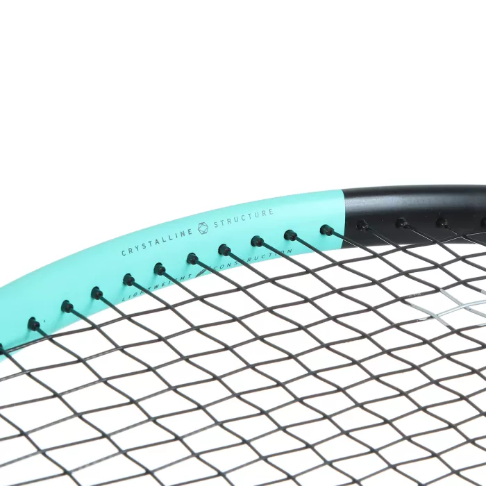 Raquette HEAD mx attitude suprm mint (265 gr) cordee