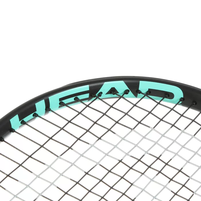 Raquette HEAD mx attitude suprm mint (265 gr) cordee